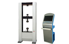 夾具的選擇對電子試驗(yàn)機(jī)是十分重要的！