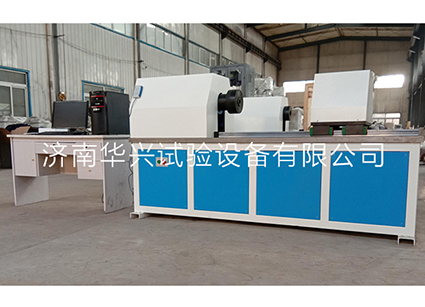 扭轉(zhuǎn)試驗(yàn)機(jī)的條件及注意事項(xiàng)有哪些？